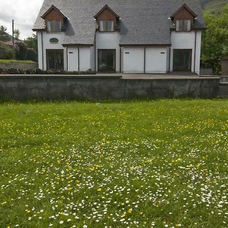 No.3 Quarry Cottages Ballachulish Exterior photo